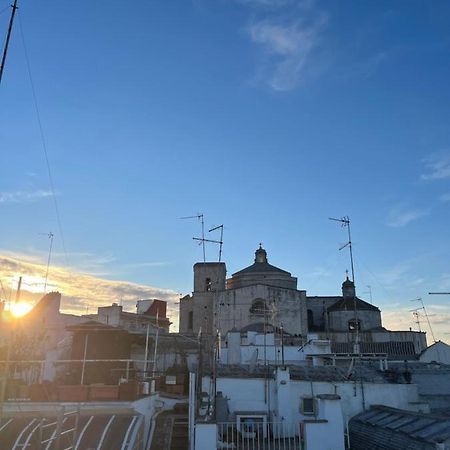 Le Tre Terrazze Apartman Martina Franca Kültér fotó