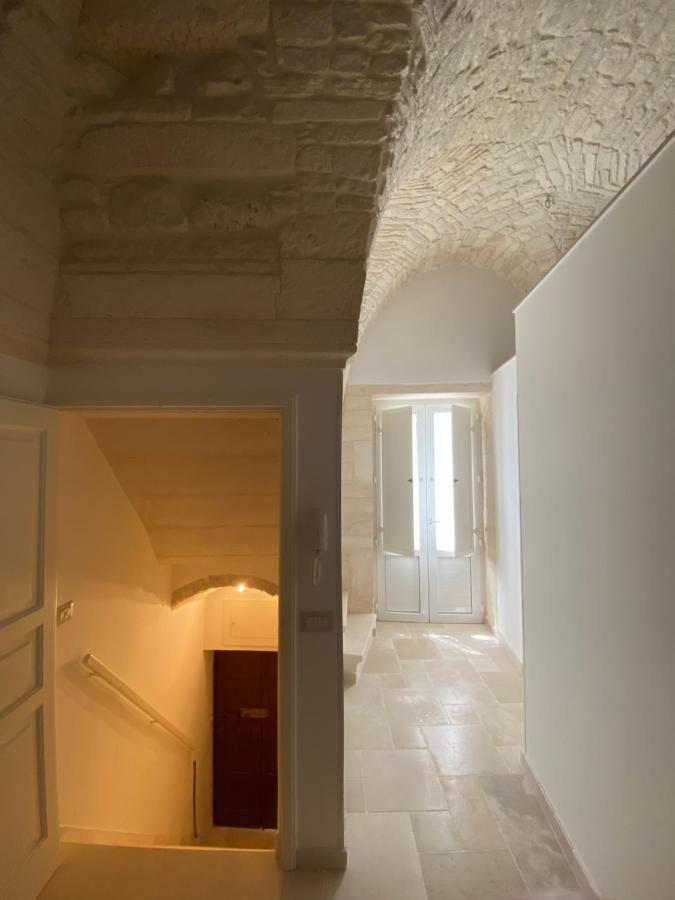 Le Tre Terrazze Apartman Martina Franca Kültér fotó