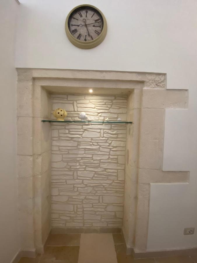 Le Tre Terrazze Apartman Martina Franca Kültér fotó