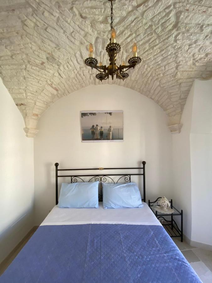 Le Tre Terrazze Apartman Martina Franca Kültér fotó