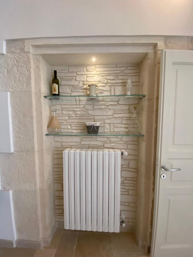 Le Tre Terrazze Apartman Martina Franca Kültér fotó