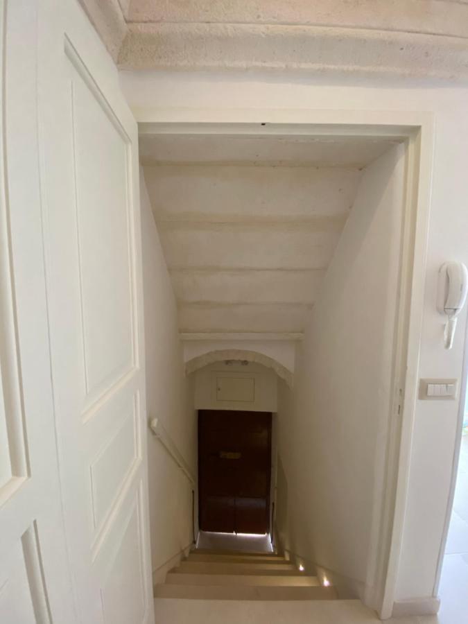 Le Tre Terrazze Apartman Martina Franca Kültér fotó