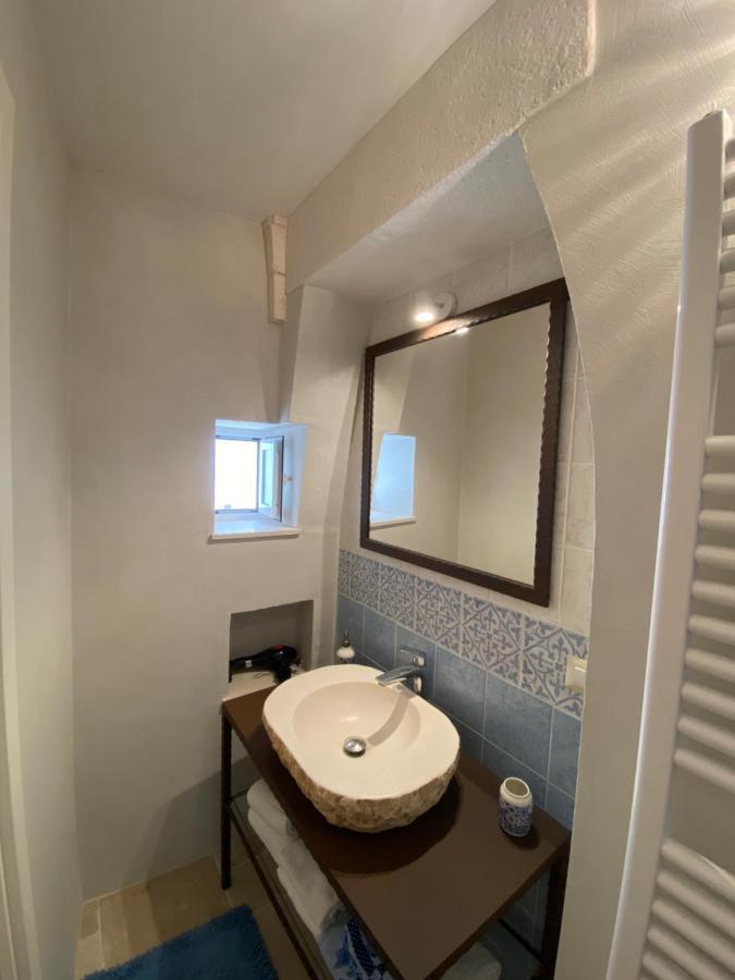 Le Tre Terrazze Apartman Martina Franca Kültér fotó