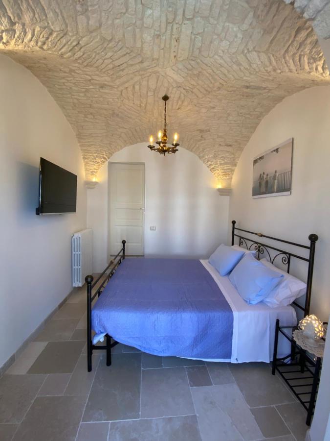 Le Tre Terrazze Apartman Martina Franca Kültér fotó