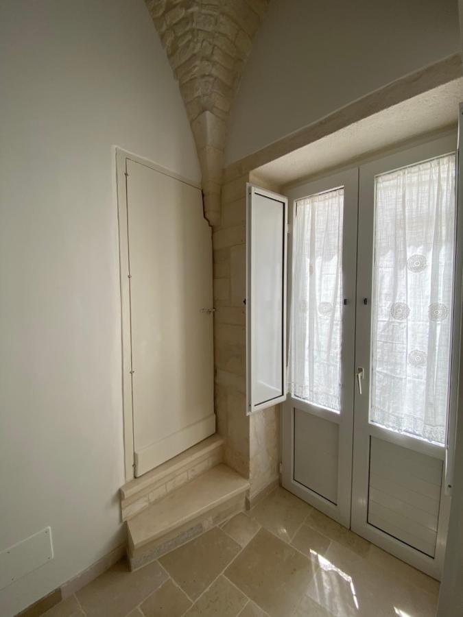 Le Tre Terrazze Apartman Martina Franca Kültér fotó