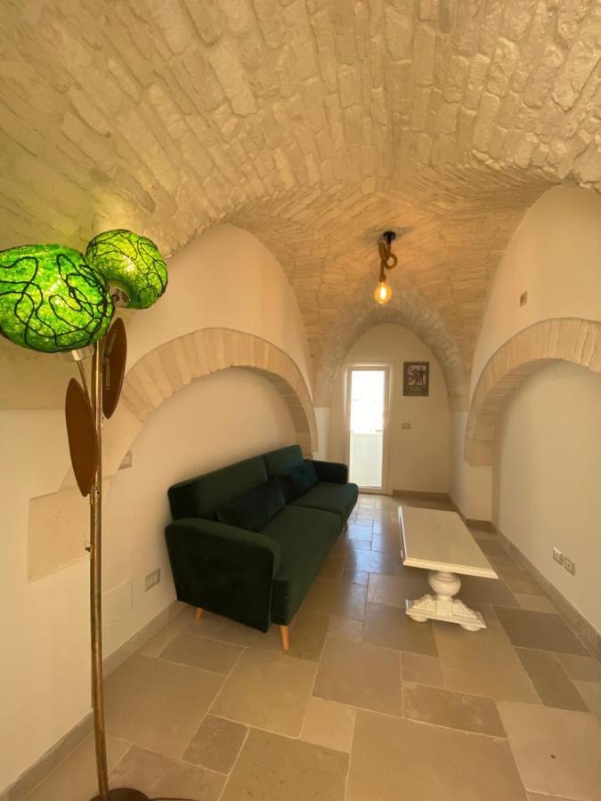 Le Tre Terrazze Apartman Martina Franca Kültér fotó