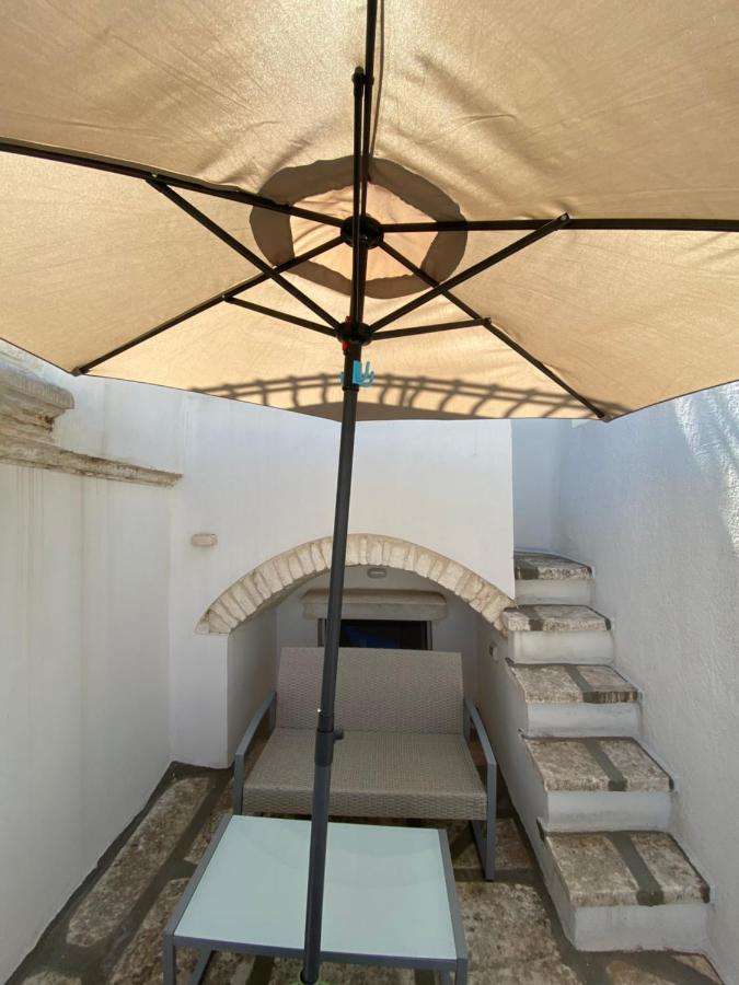Le Tre Terrazze Apartman Martina Franca Kültér fotó