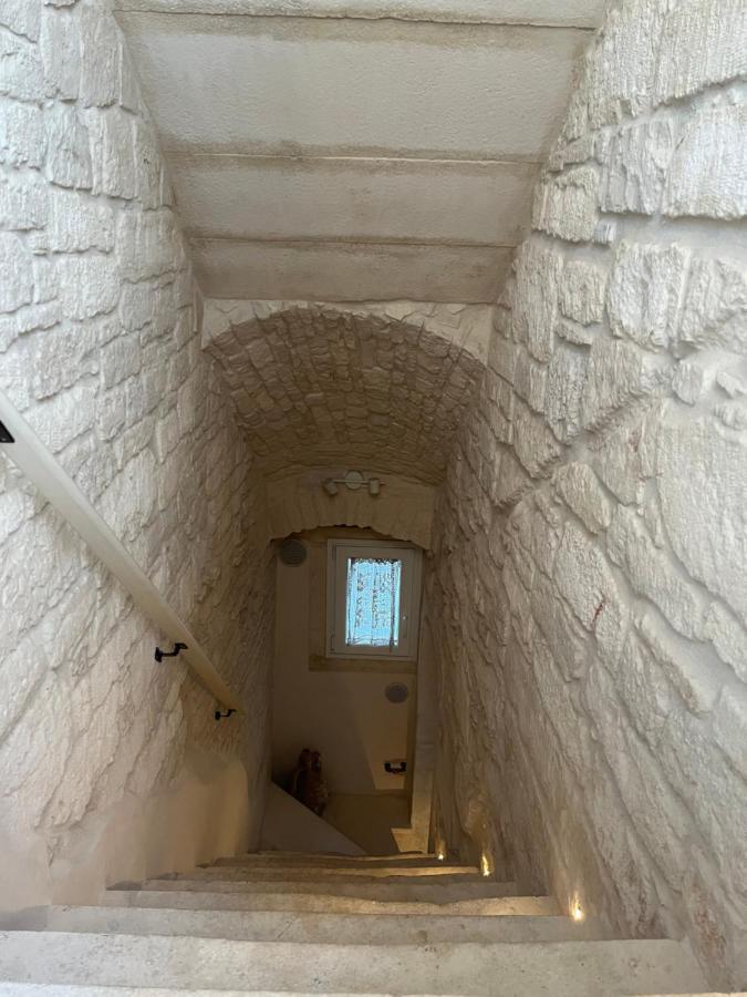 Le Tre Terrazze Apartman Martina Franca Kültér fotó